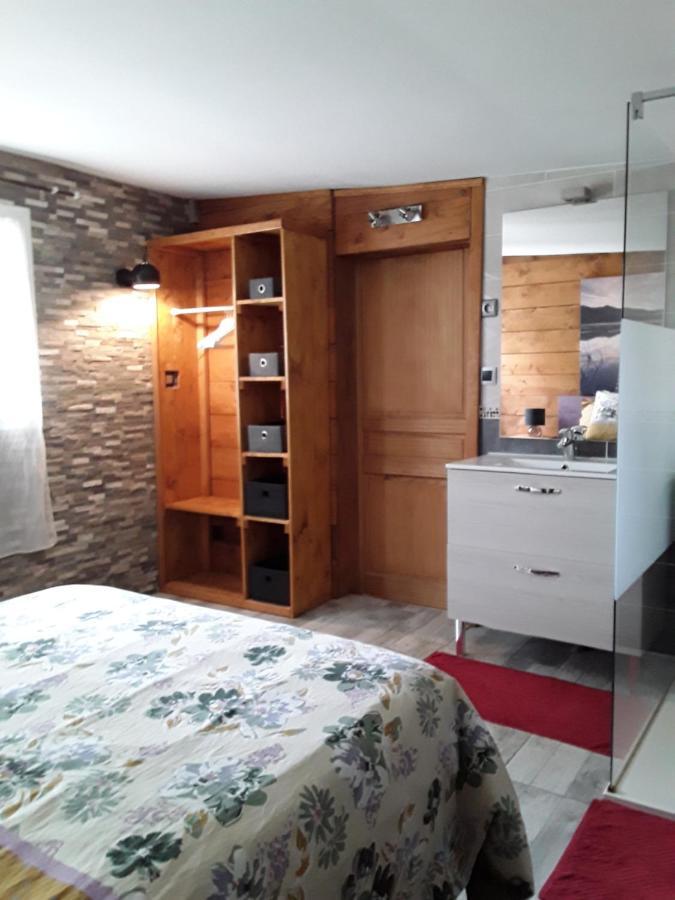 Gite De Haute Saintonge A Crazannes Екстериор снимка